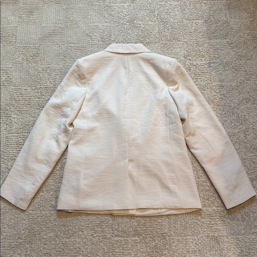 Target A New Day Signature Crepe Blazer - Picture 7 of 10